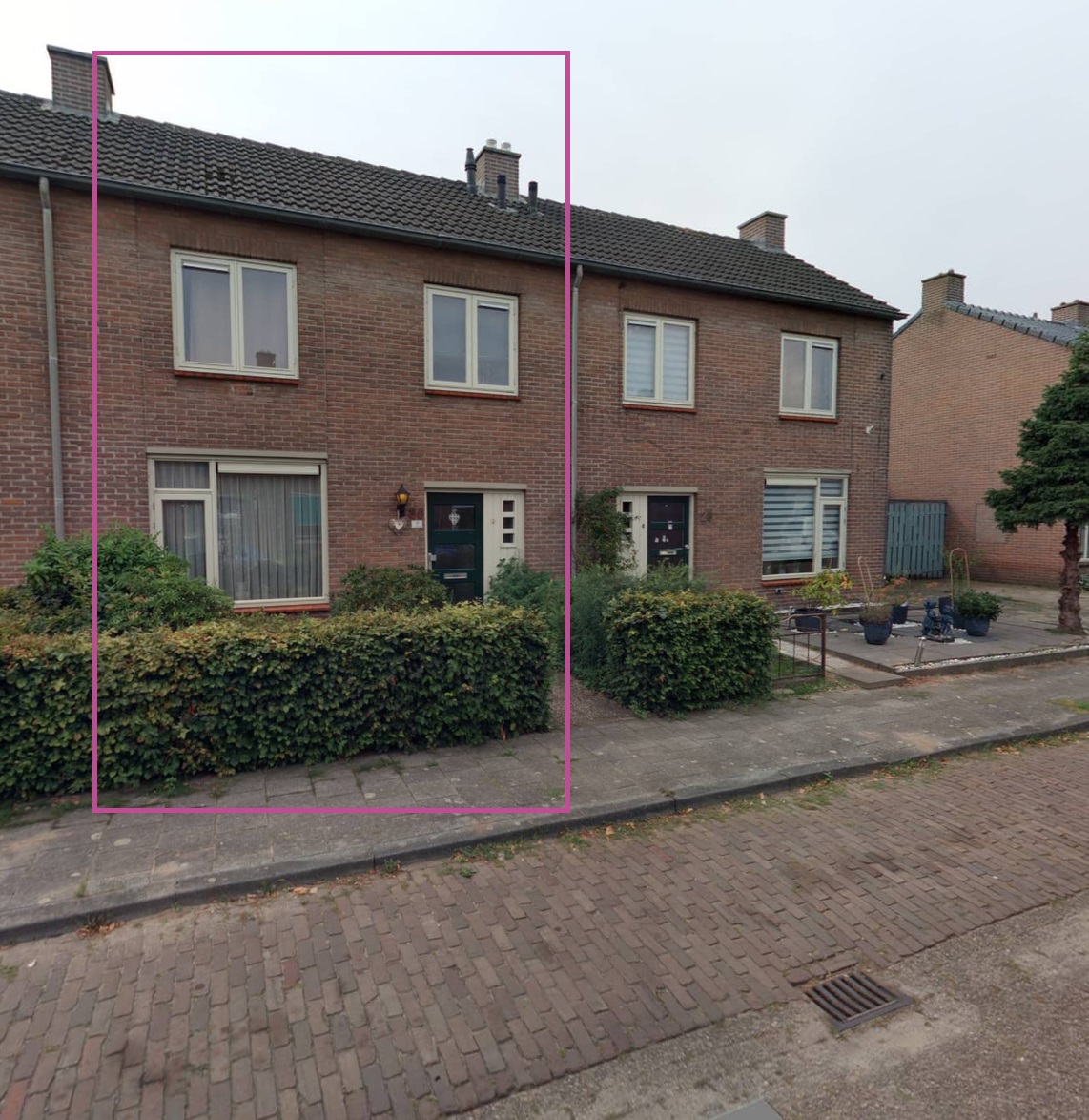 Pater van de Elsenstraat 30, 5386 CB Geffen, Nederland