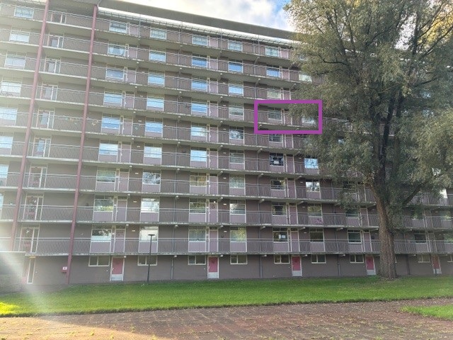Hoogheem 116, 5283 BB Boxtel, Nederland