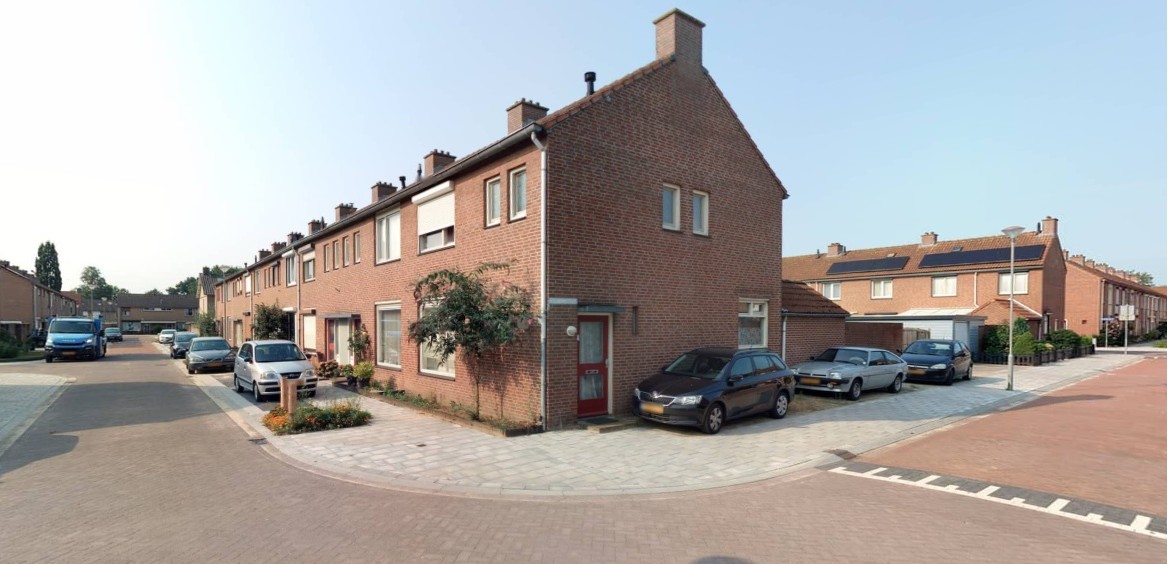 Lijsterstraat 44