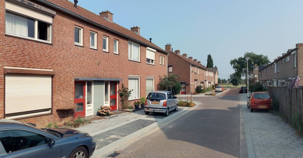 Lijsterstraat 44