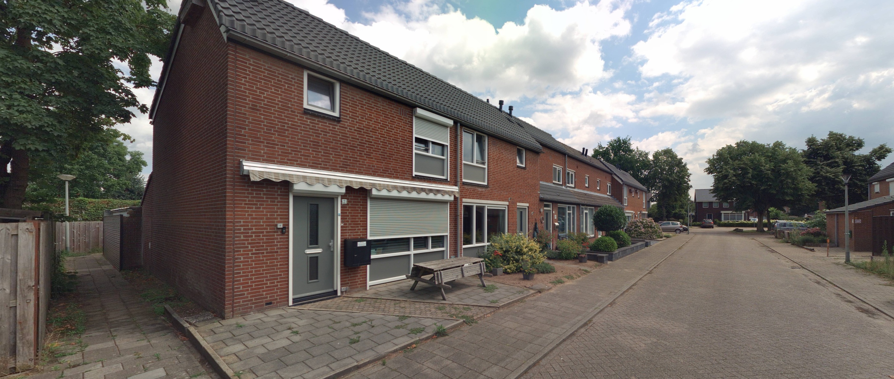 Seringenstraat 6