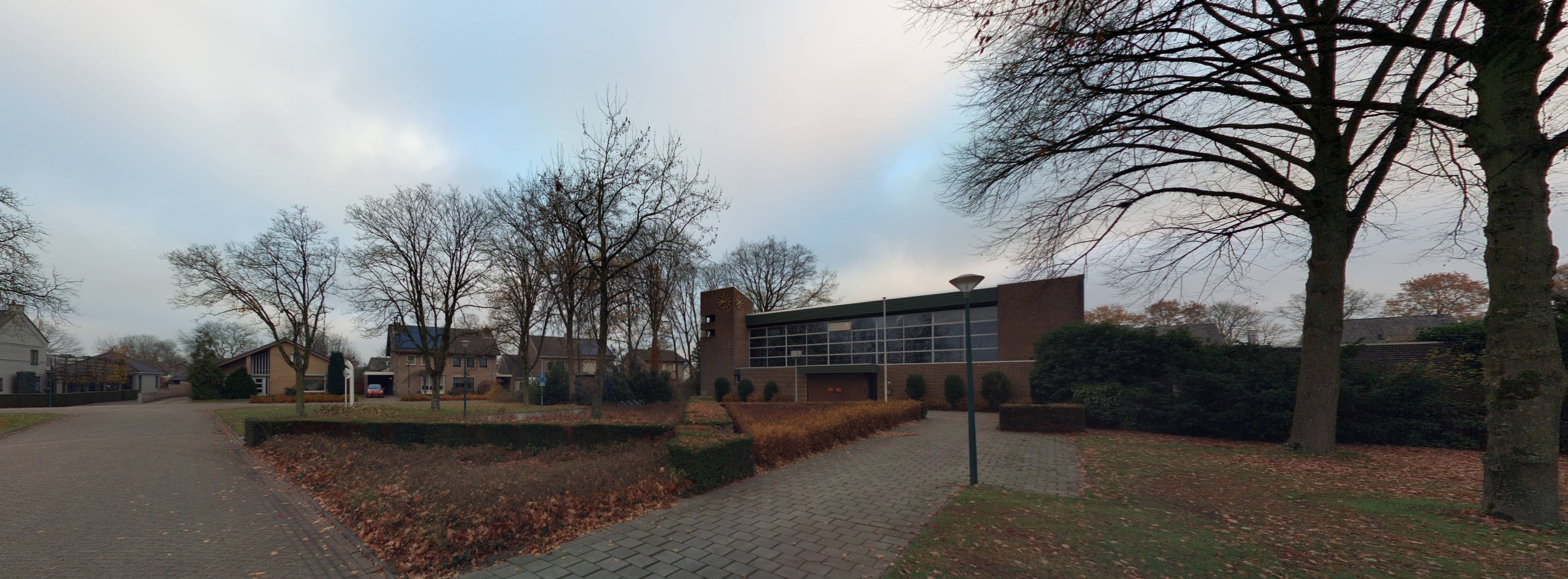 Willibrordusstraat 15