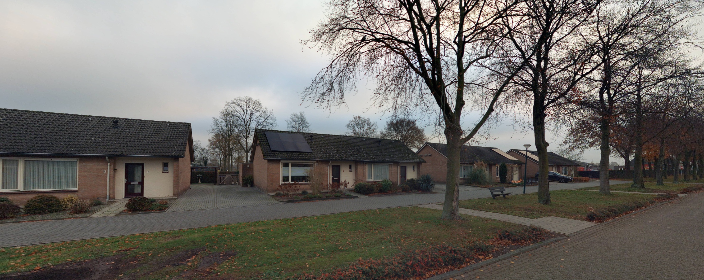Willibrordusstraat 15