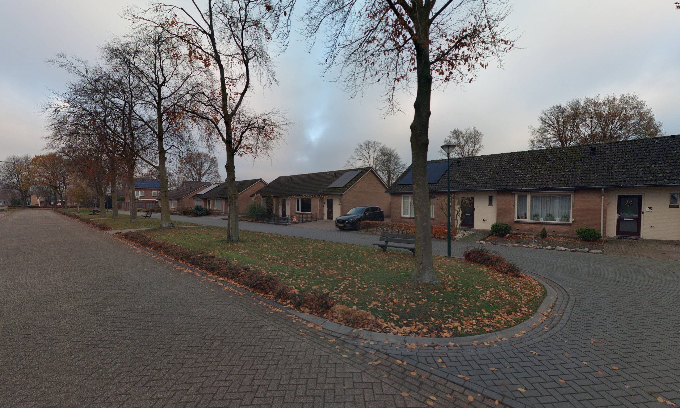 Willibrordusstraat 15