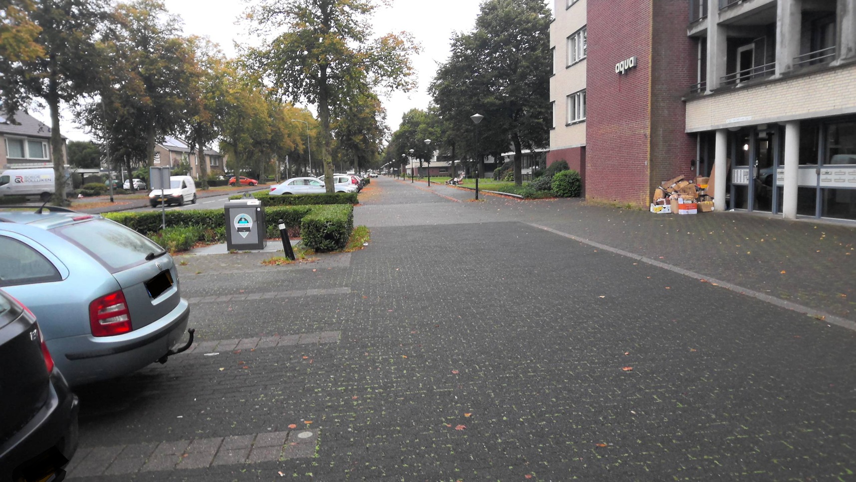 Schaepmanlaan 392