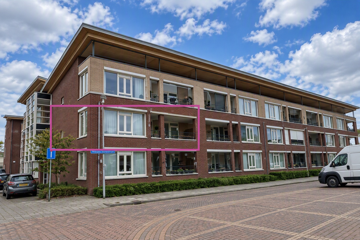 Brederostraat 61, 5251 LL Vlijmen, Nederland