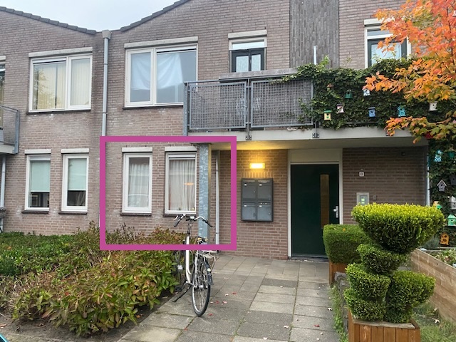 Klaproosstraat 50, 5262 DP Vught, Nederland