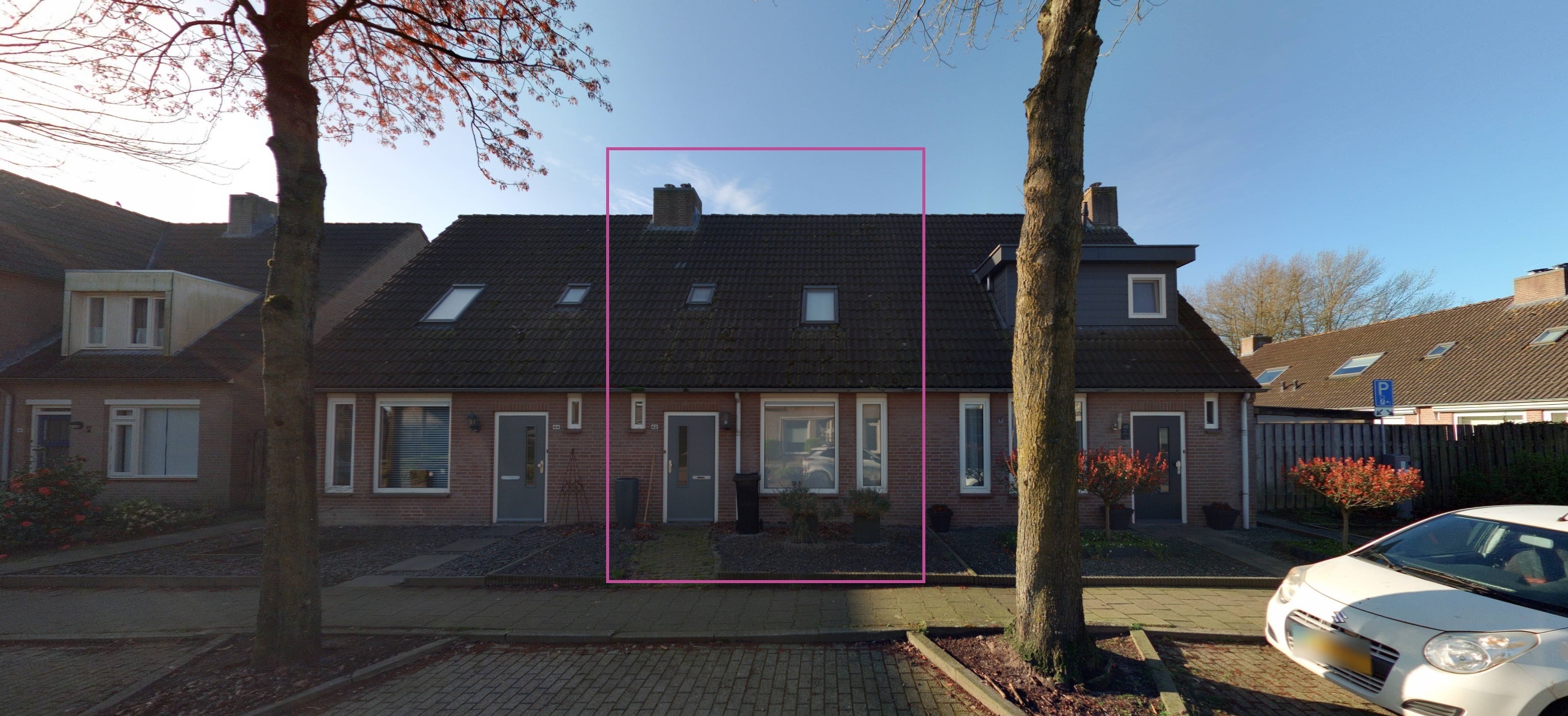 Brouwershof 42, 5375 AD Reek, Nederland