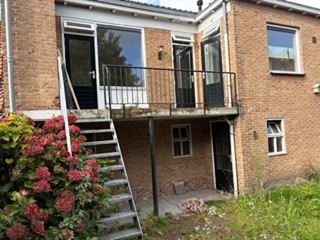 Ridderstraat 10