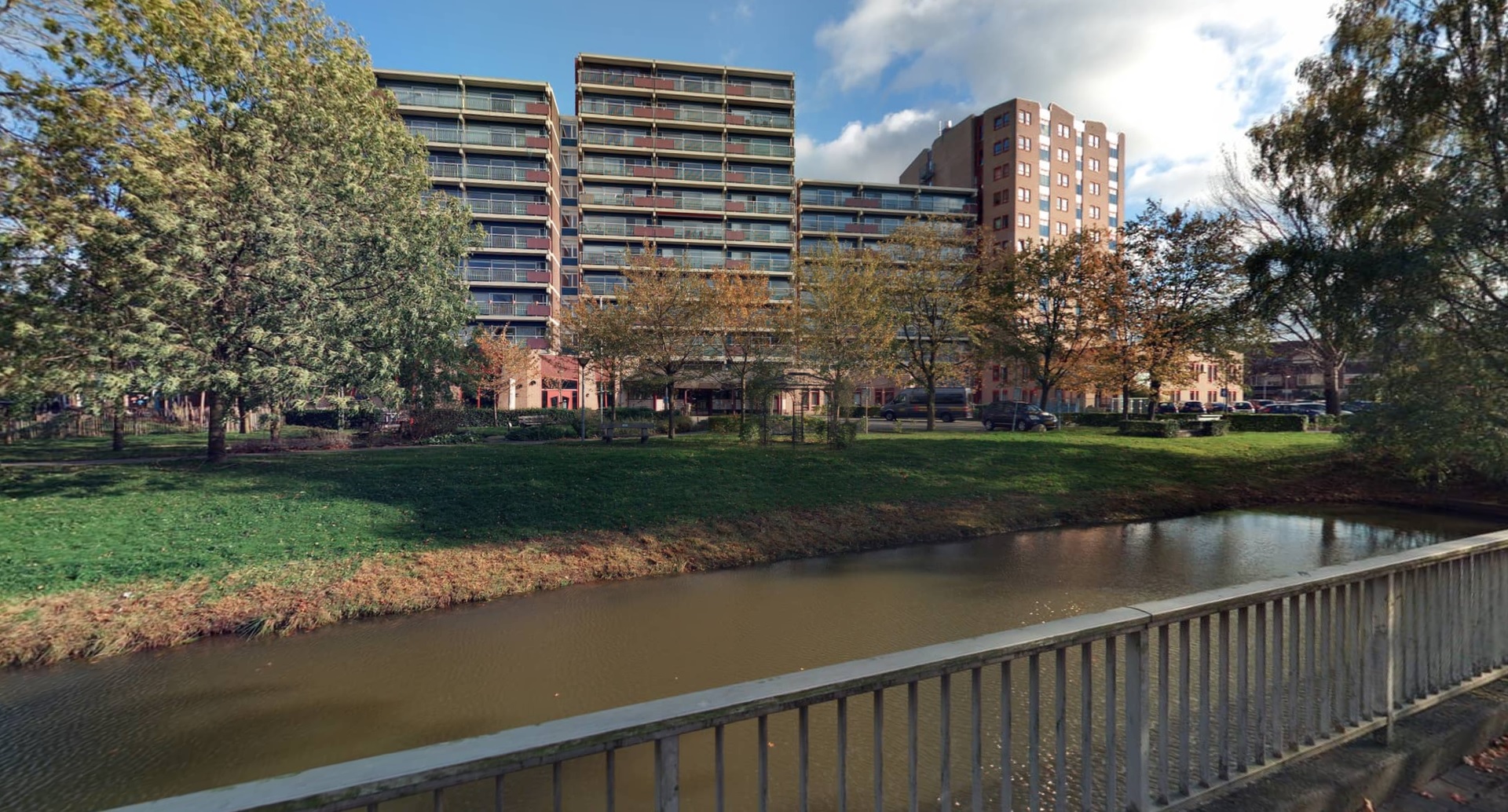 Klokkenlaan 701
