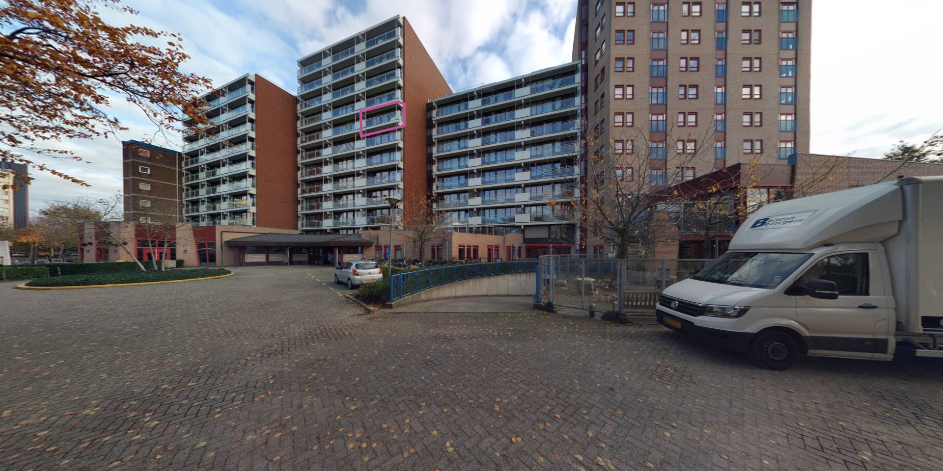 Klokkenlaan 701, 5231 AS 's-Hertogenbosch, Nederland