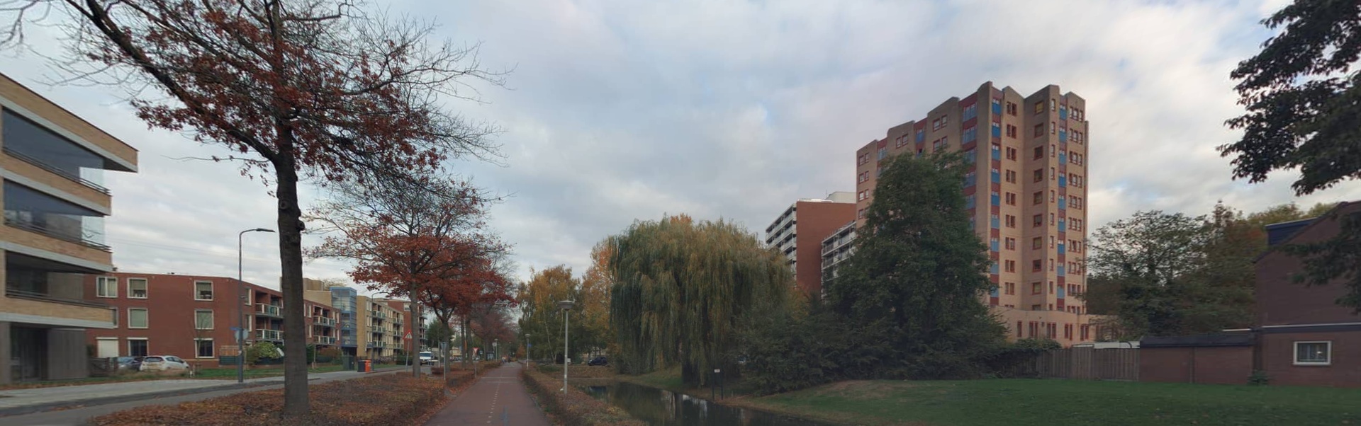 Klokkenlaan 701