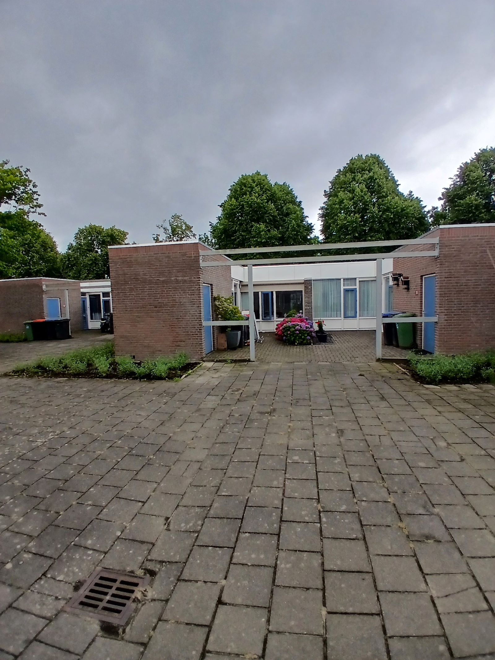 Tweede Hambaken 113