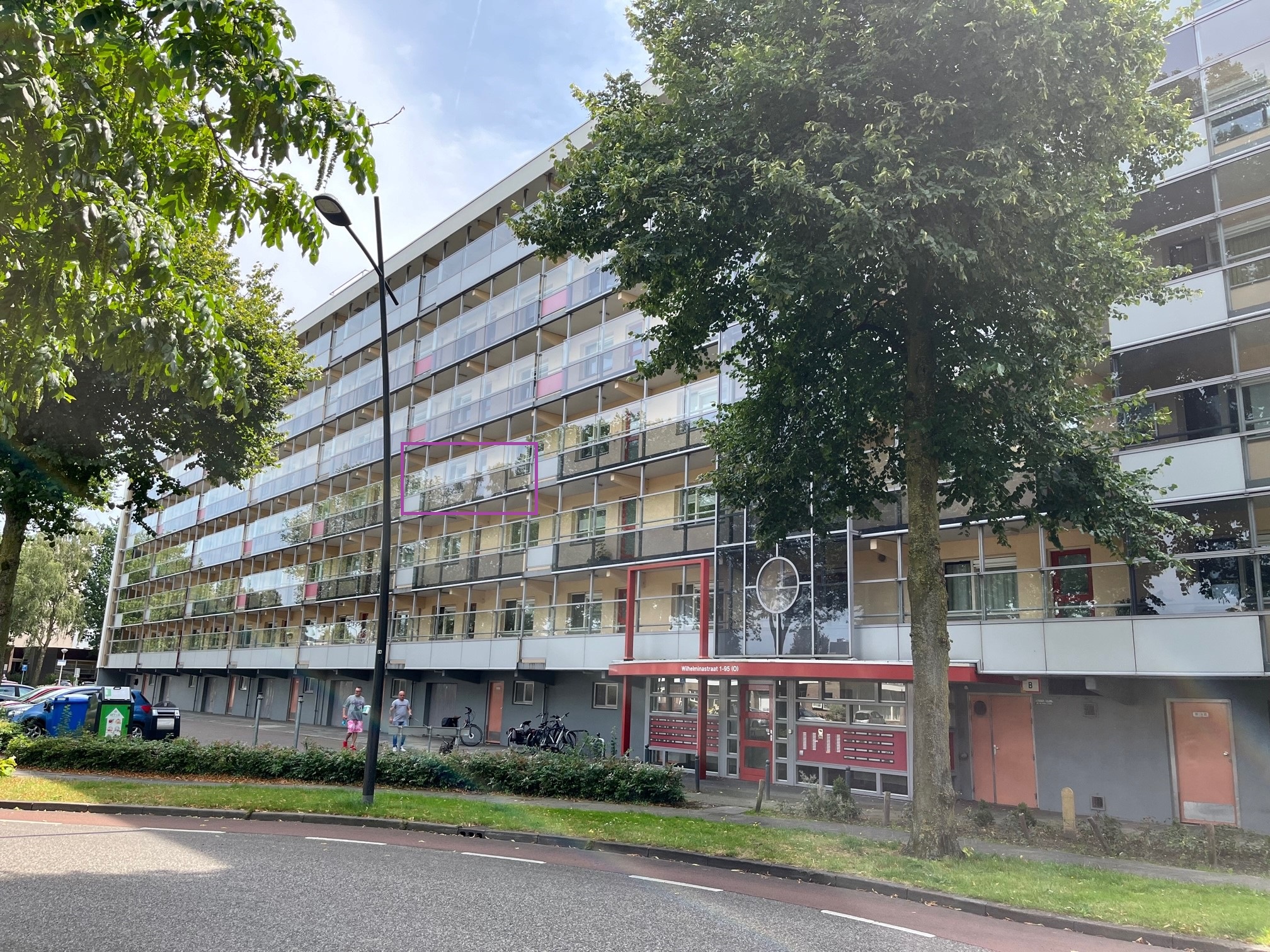 Wilhelminastraat 41, 5401 CC Uden, Nederland