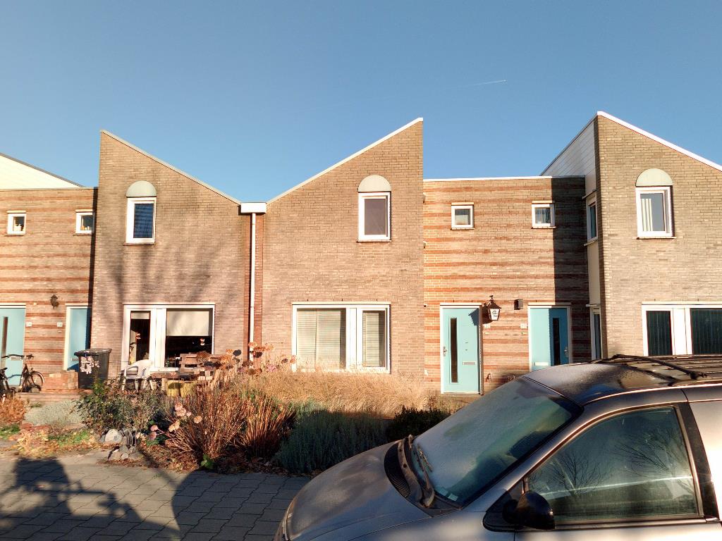 Heiveld 32, 5469 VV Erp, Nederland