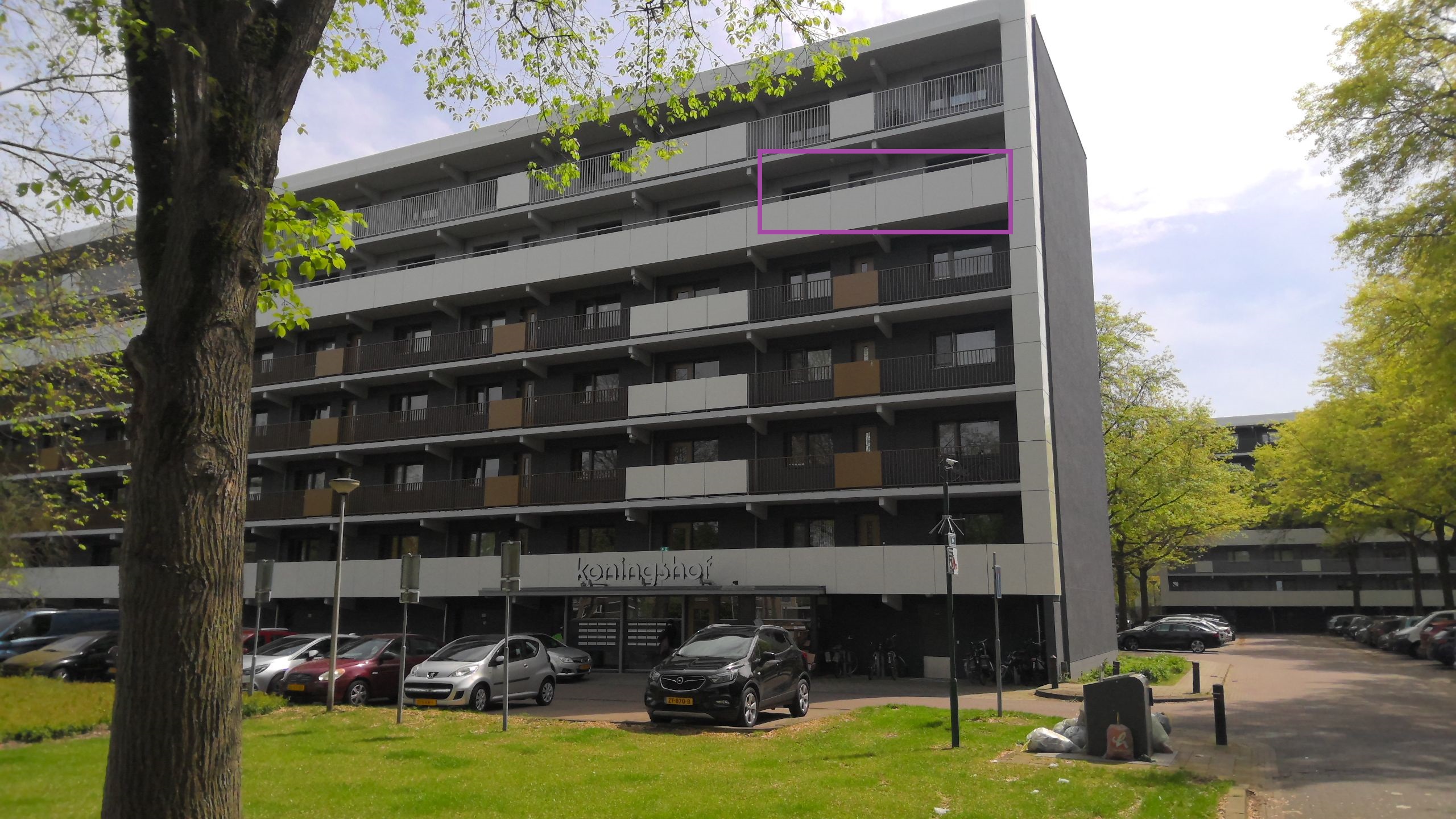 Anna van Schuurmanstraat 354, 5344 TV Oss, Nederland