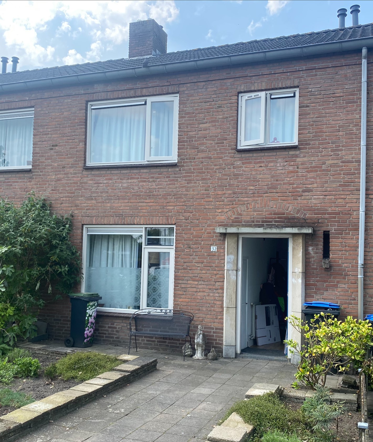 Baarzenstraat 32, 5262 GG Vught, Nederland