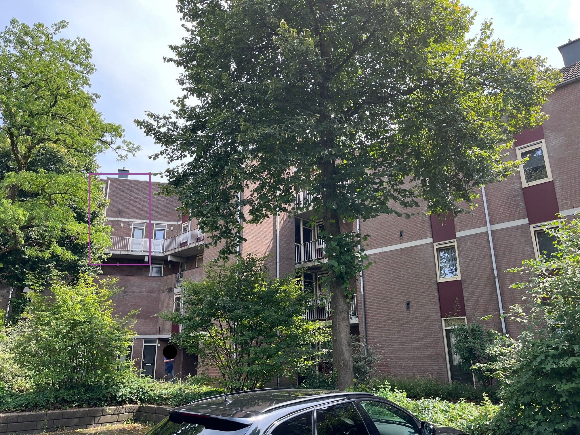 Abdijlaan 68, 5401 NM Uden, Nederland