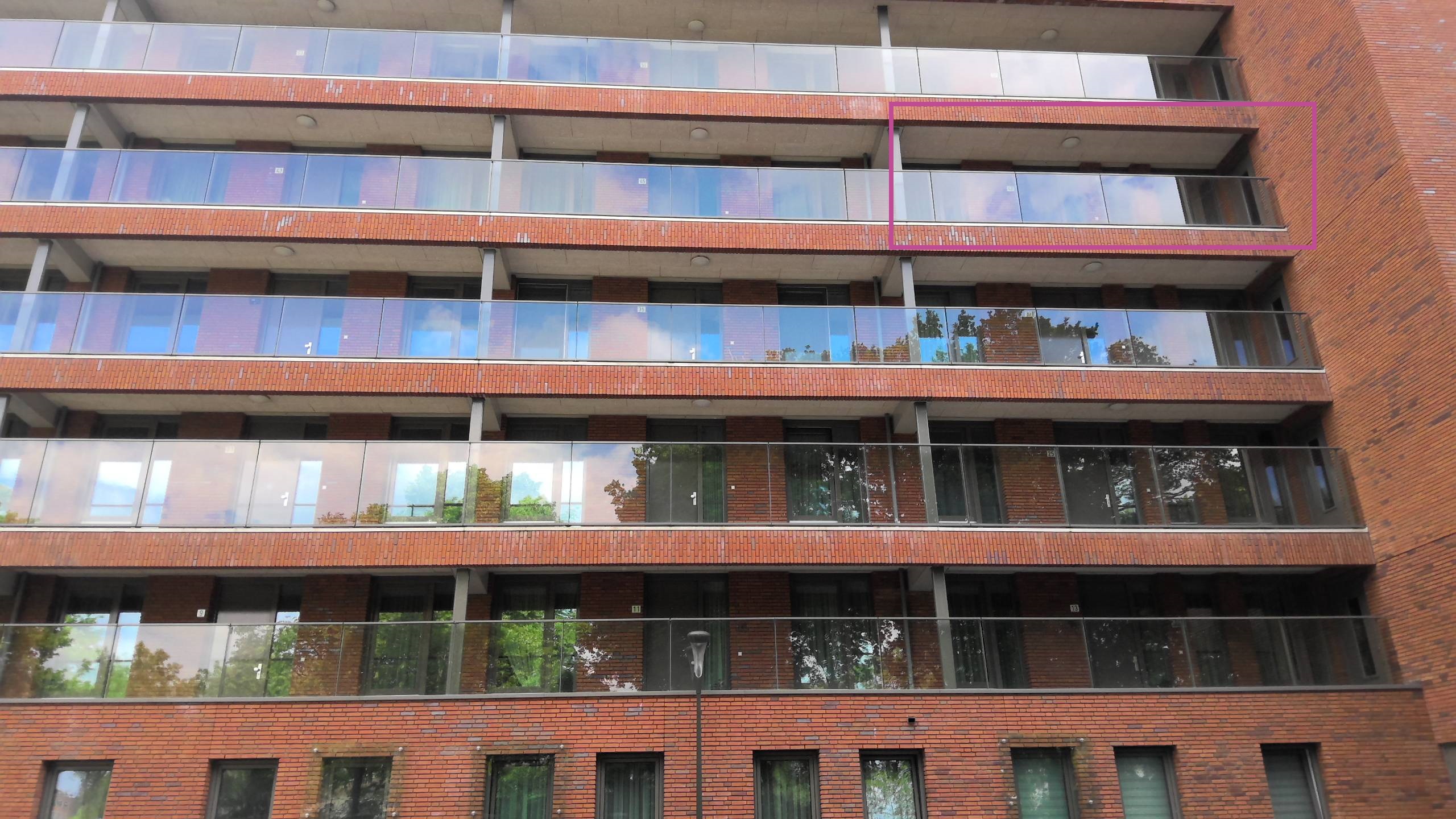 Willemspoort 47, 5223 WV 's-Hertogenbosch, Nederland