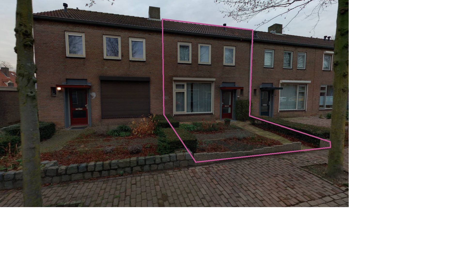 Bernhardstraat 17, 5431 TW Cuijk, Nederland