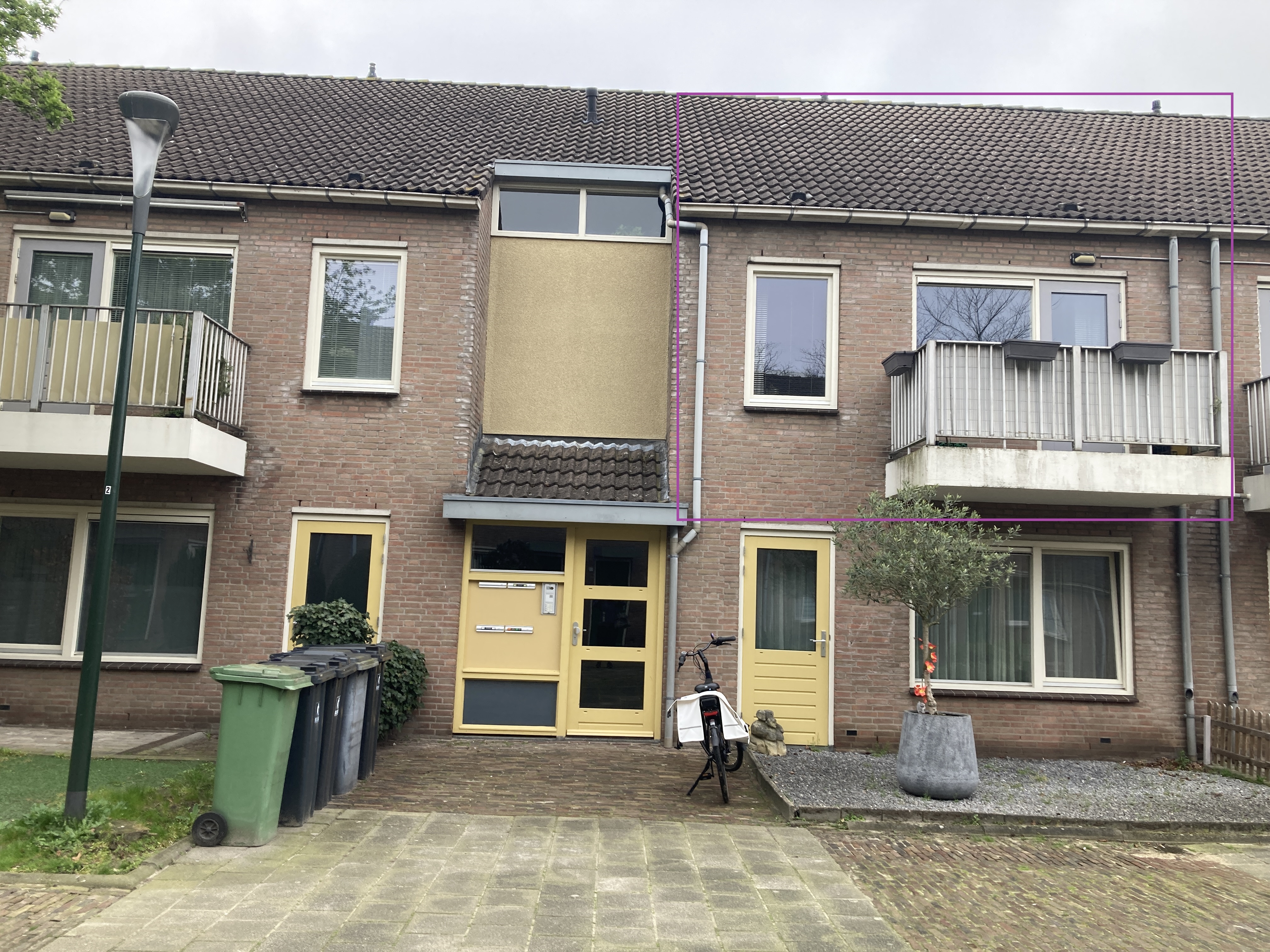 Ten Brinkstraat 23, 5281 CS Boxtel, Nederland
