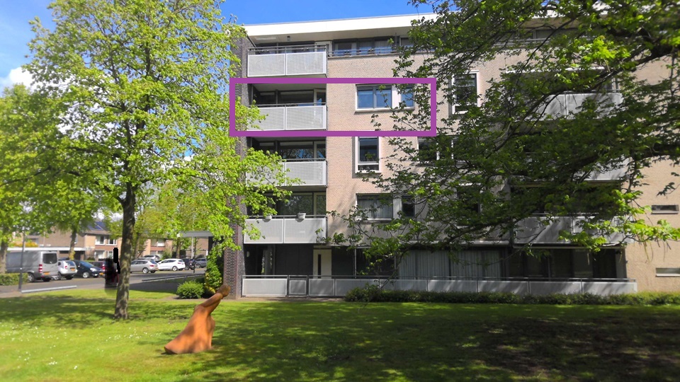 Schaepmanlaan 284, 5344 BK Oss, Nederland