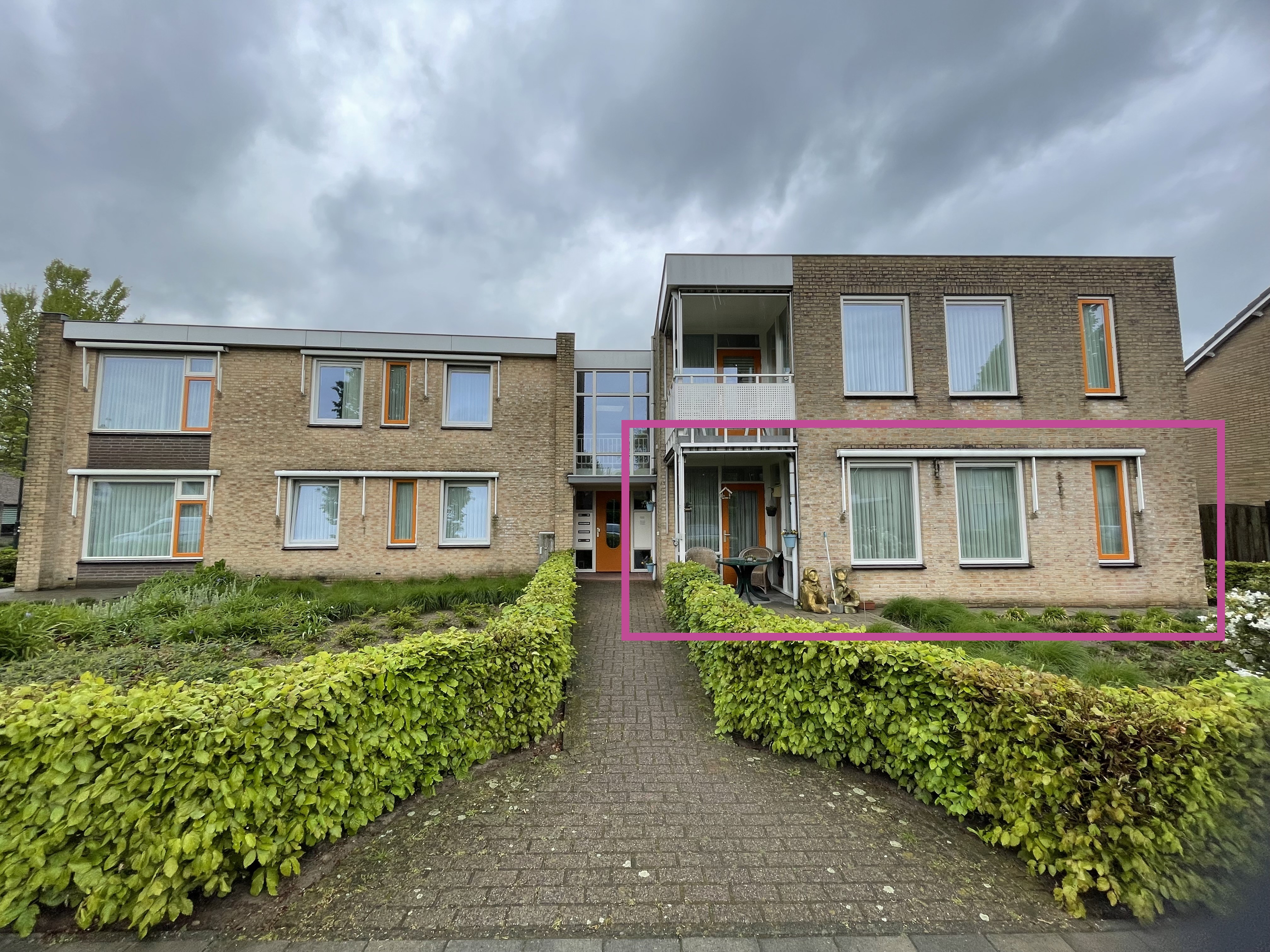 Van Den Kerkhoffstraat 1A, 5271 CH Sint-Michielsgestel, Nederland