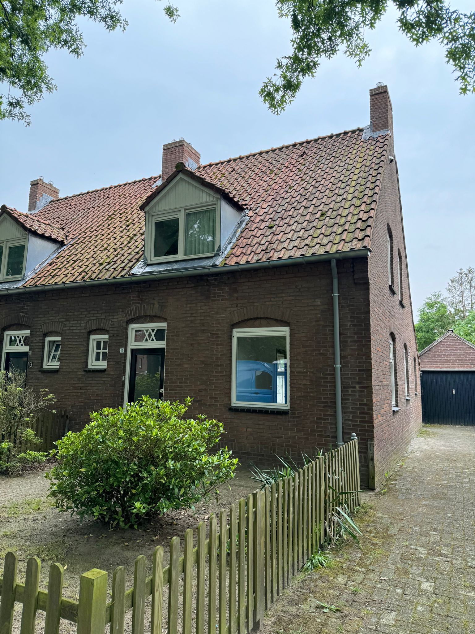 Wilgenstraat 11, 5482 BV Schijndel, Nederland