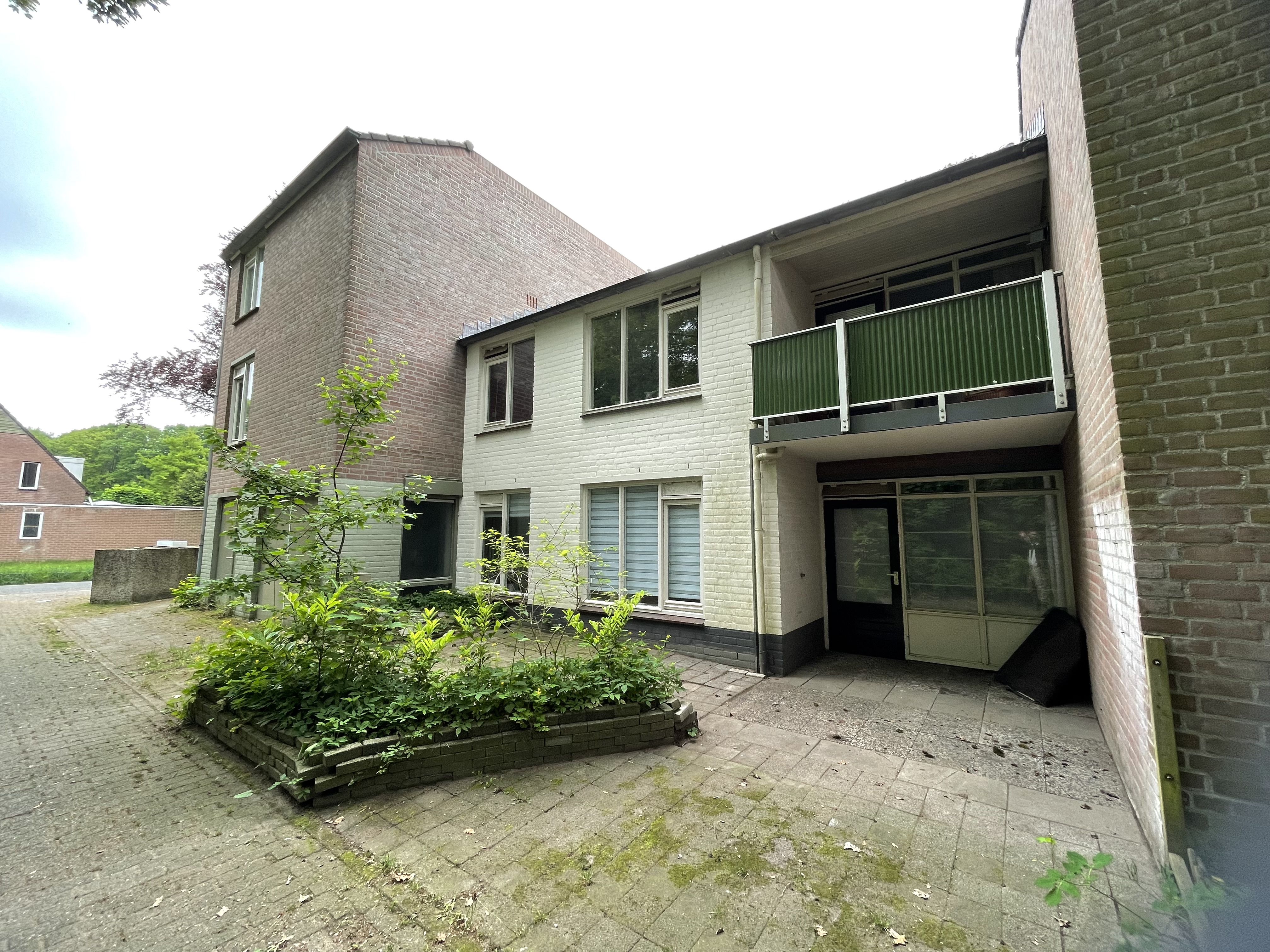 Regent Bannenbergstraat 10, 5272 BR Sint-Michielsgestel, Nederland