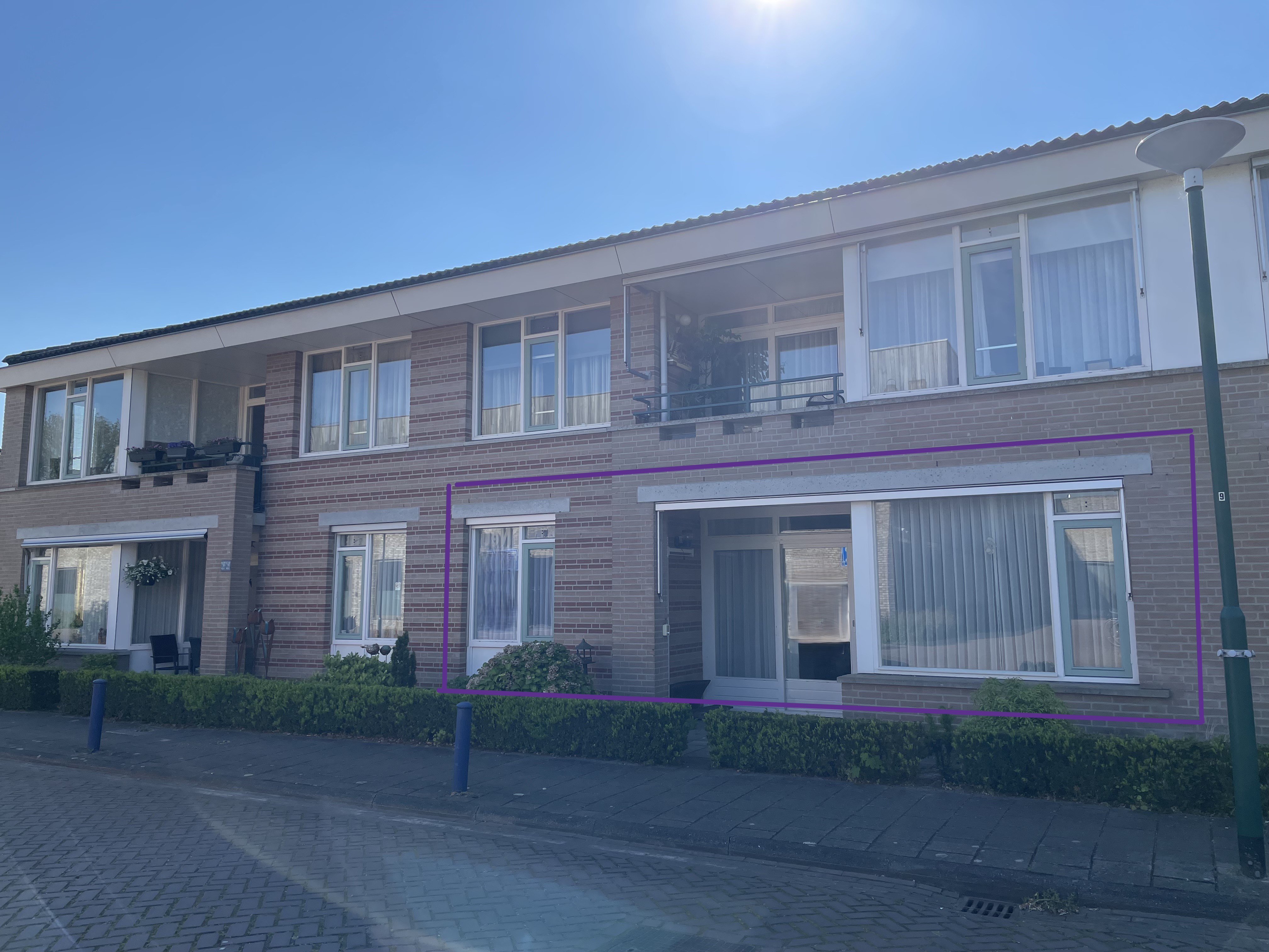 Dommelstraat 13, 5492 DX Sint-Oedenrode, Nederland