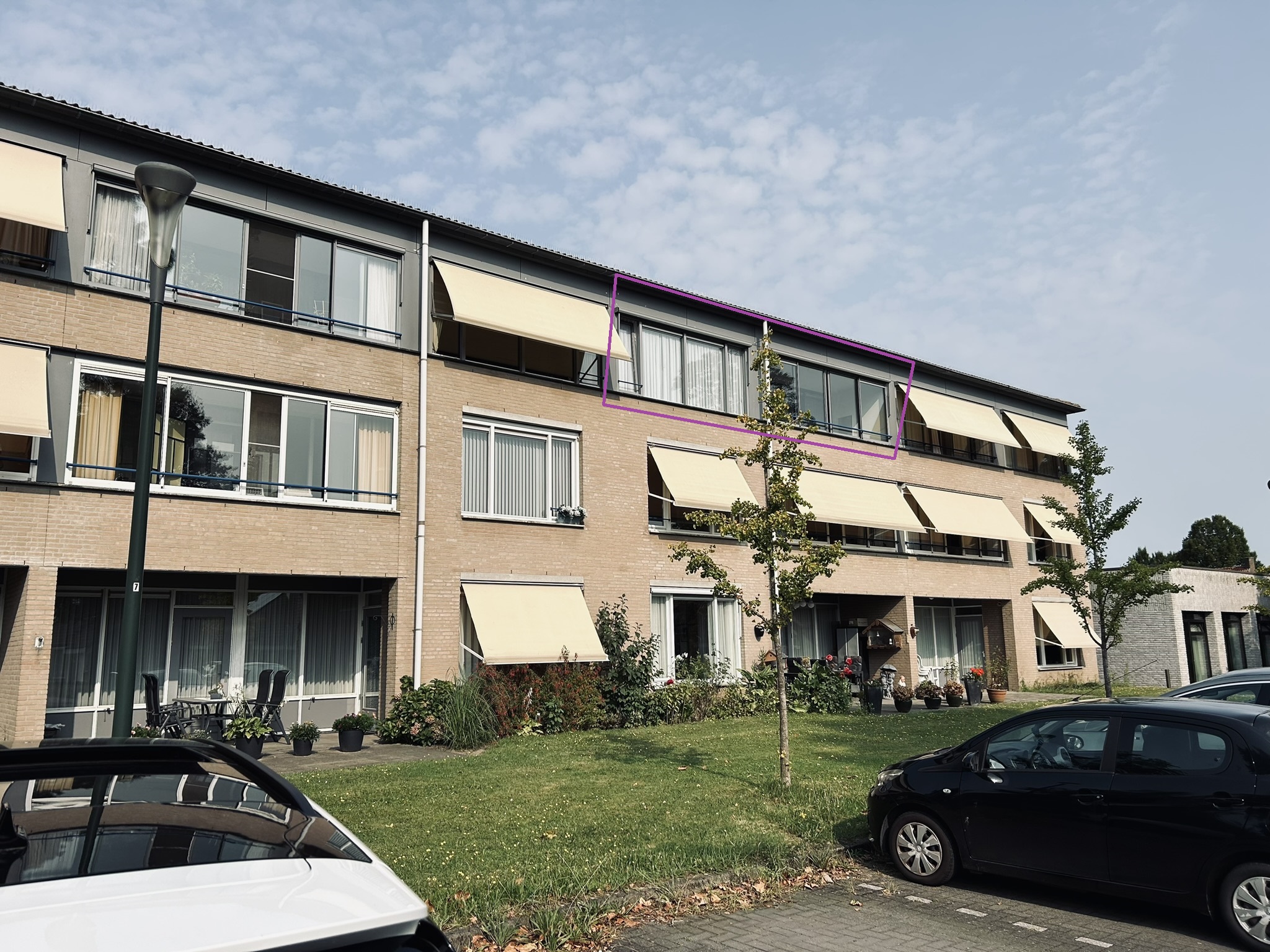 House Exterior