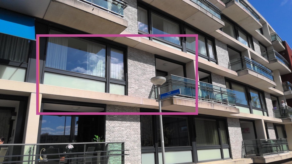 Westenburgerweg 168, 5213 SZ 's-Hertogenbosch, Nederland