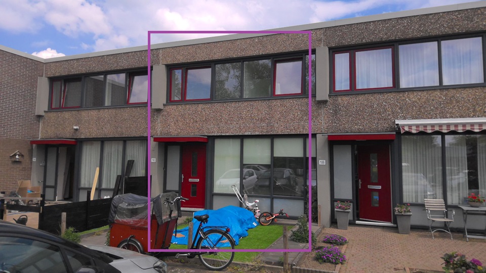 Eerste Slagen 16