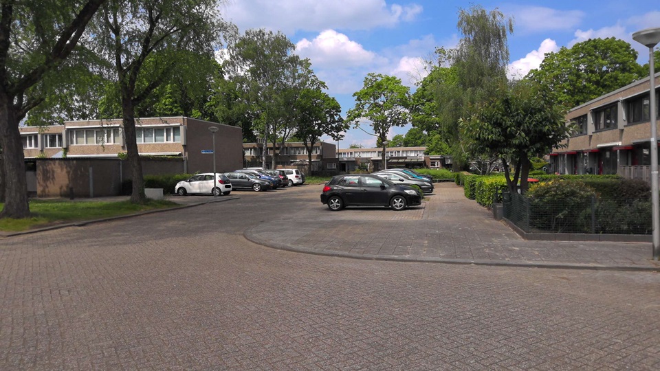 Eerste Slagen 16