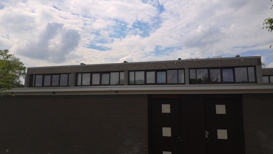 Eerste Slagen 16
