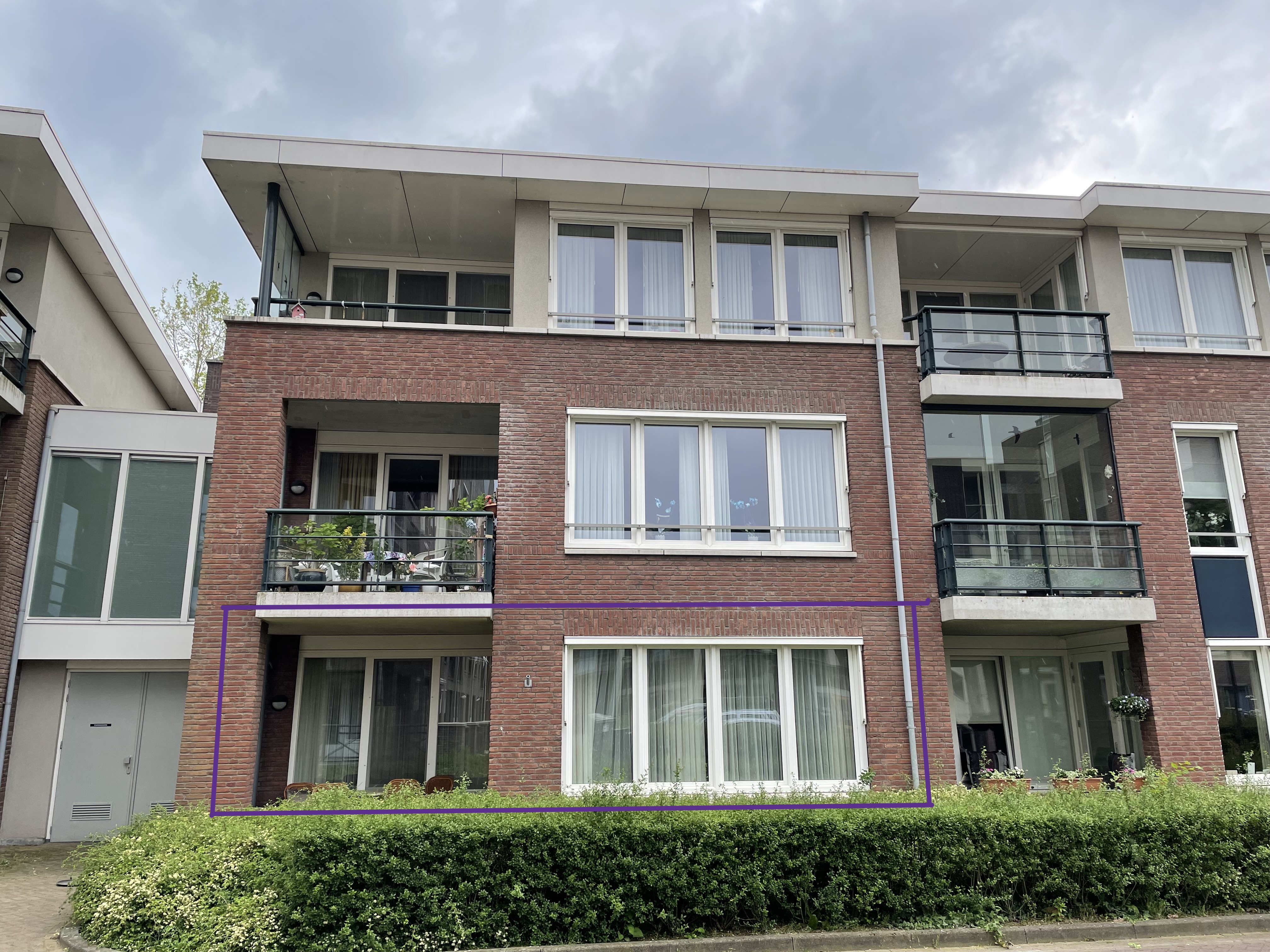 Meierij , 5492 CC Sint-Oedenrode, Nederland