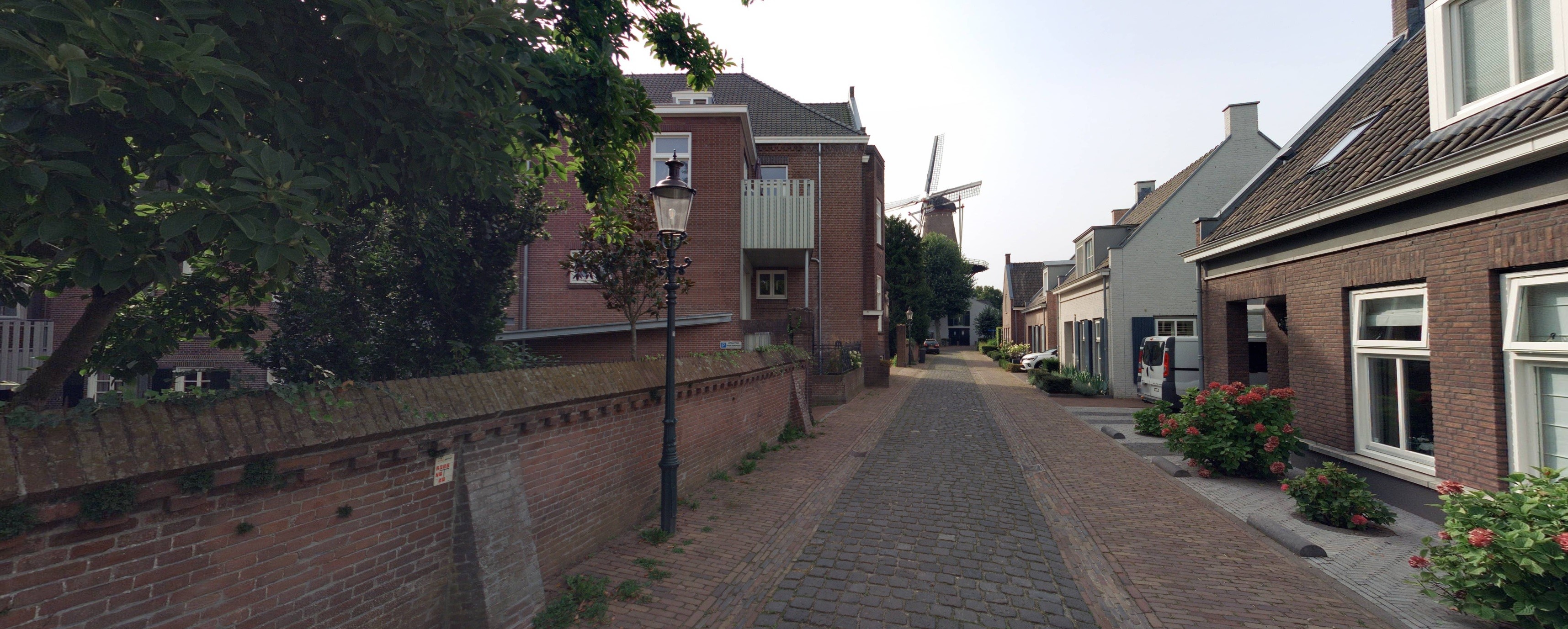 House Exterior