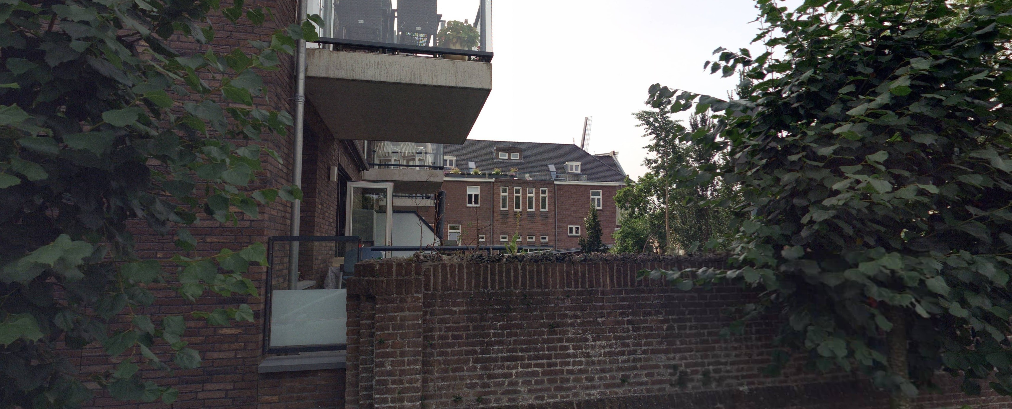 House Exterior