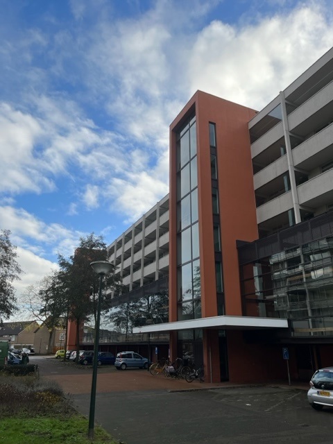 Professor Zijlstrastraat 45, 5463 BD Veghel, Nederland