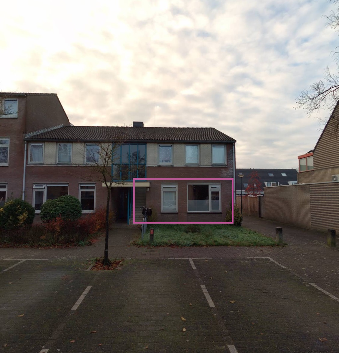 Kattedoorn 93, 5432 BM Cuijk, Nederland