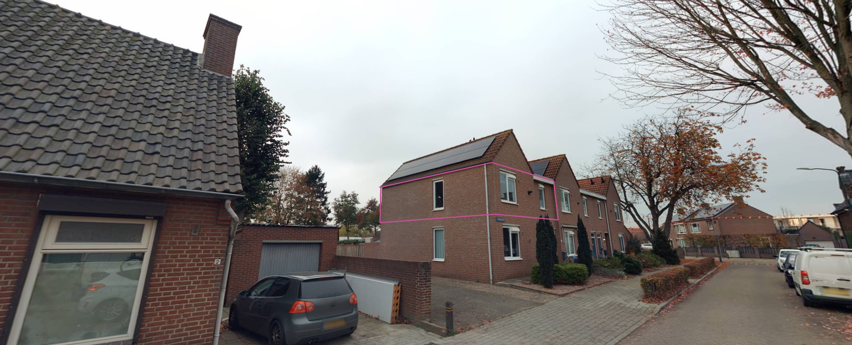 Clevershof 42, 5451 BV Mill, Nederland