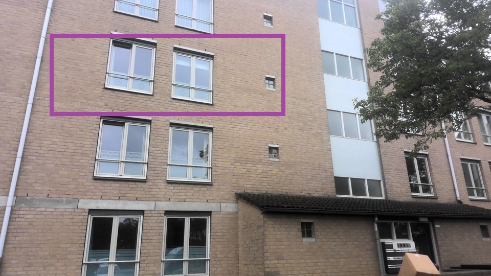 Doornburgstede 94, 5235 HV 's-Hertogenbosch, Nederland