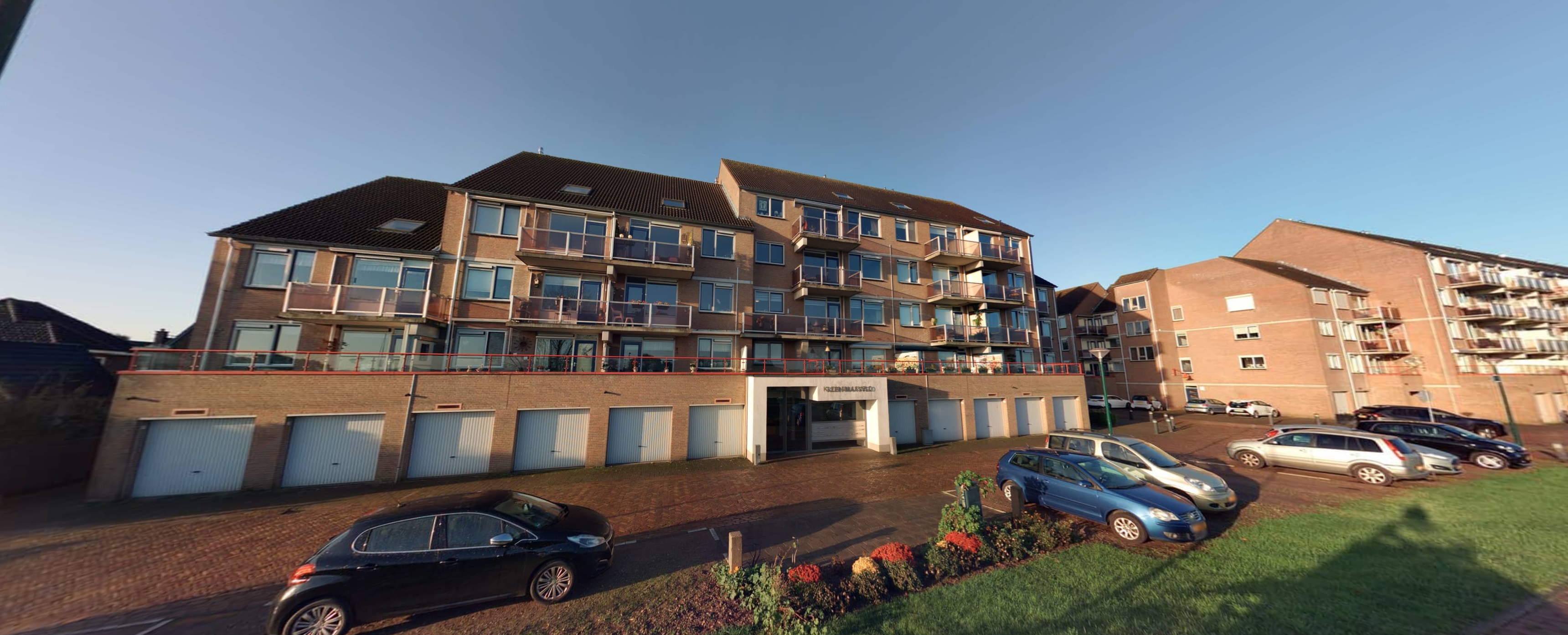 Maasveld 204, 5431 EL Cuijk, Nederland