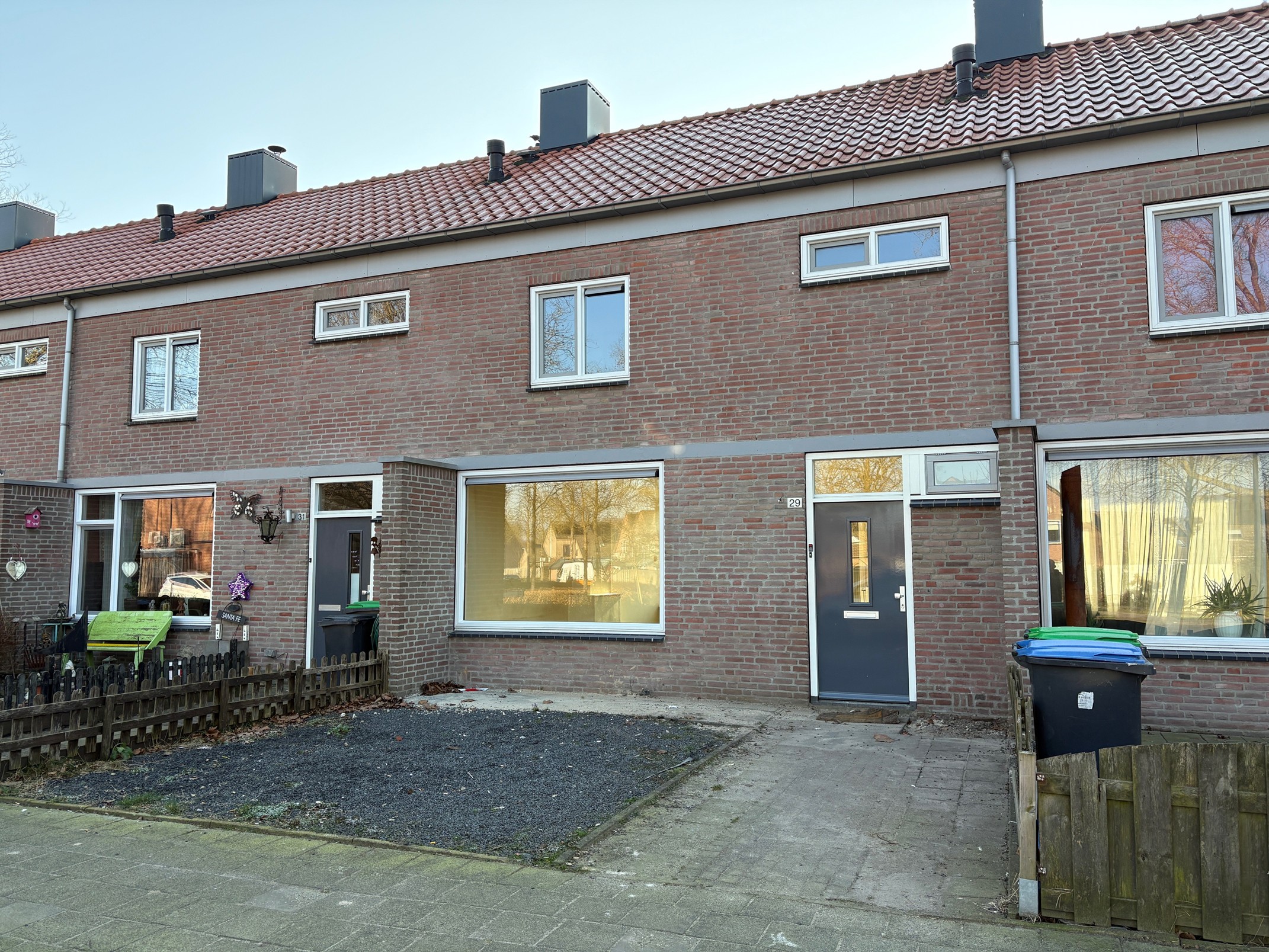 Ringbaan Noord 29, 5401 ZA Uden, Nederland