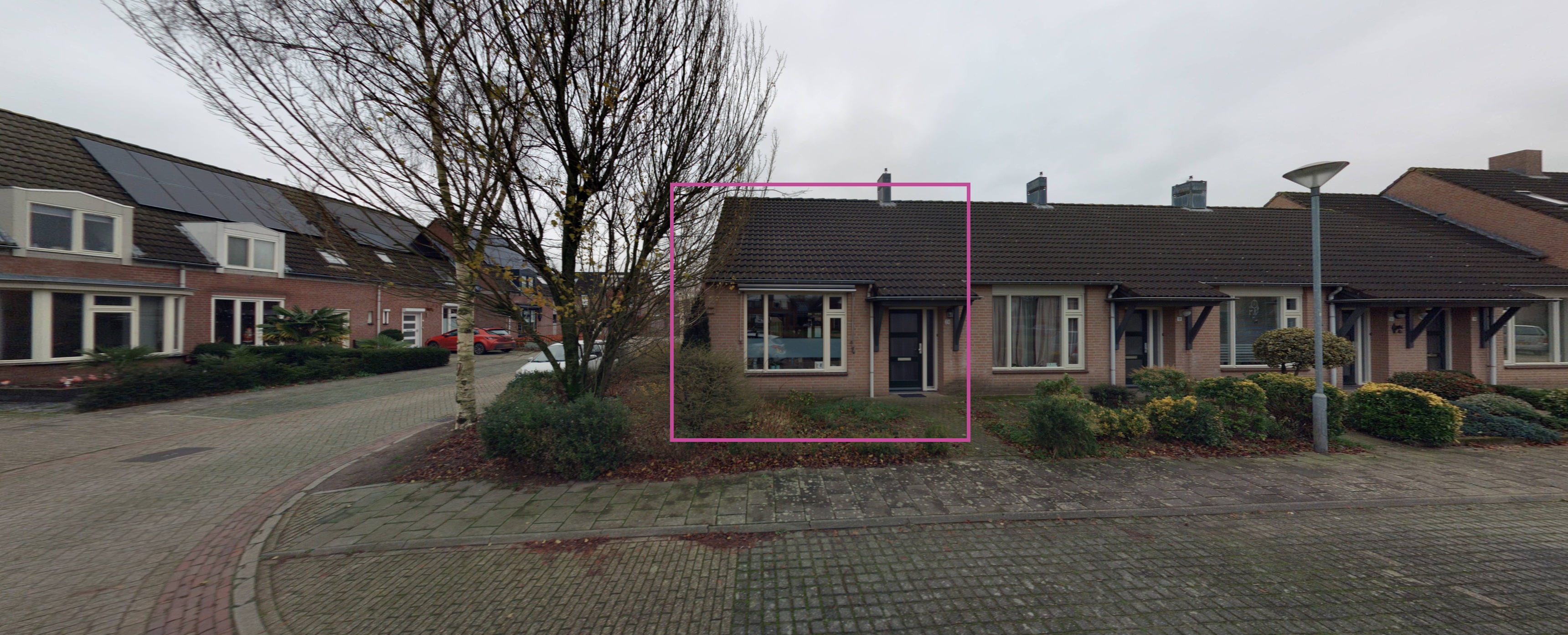 Keep 20, 5831 NW Boxmeer, Nederland