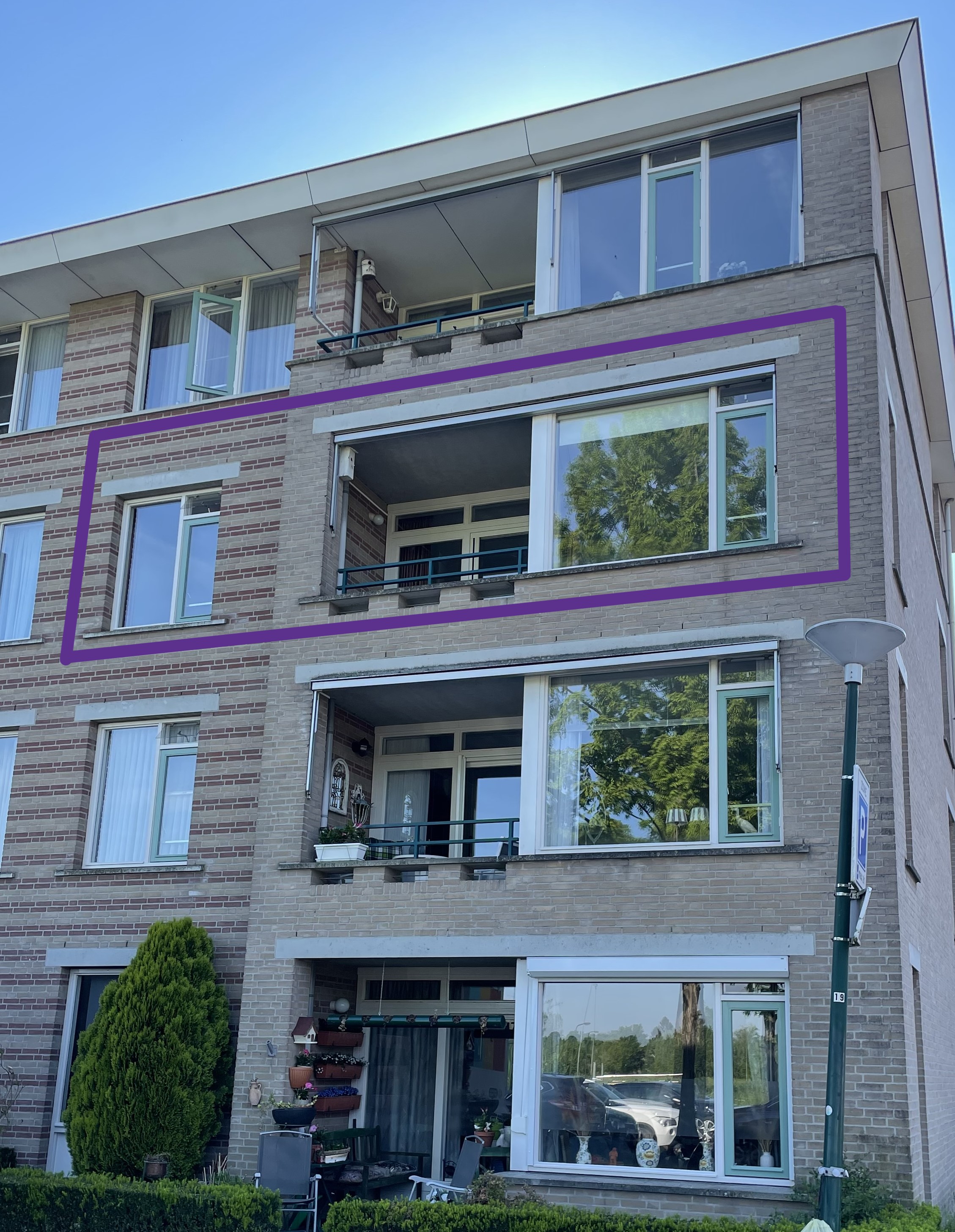 Dommelstraat 67, 5492 DX Sint-Oedenrode, Nederland