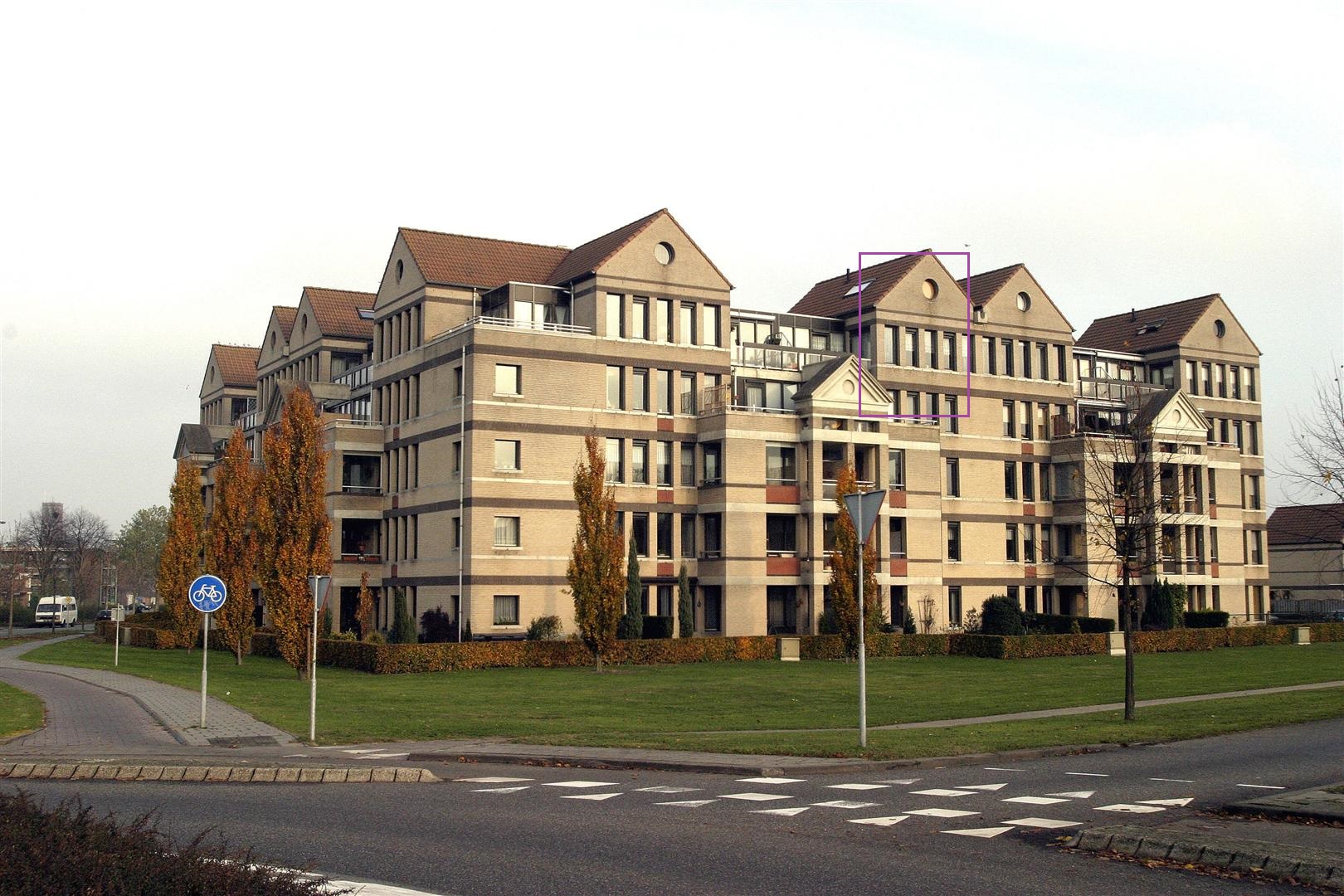 Wendakker 112, 5341 SJ Oss, Nederland