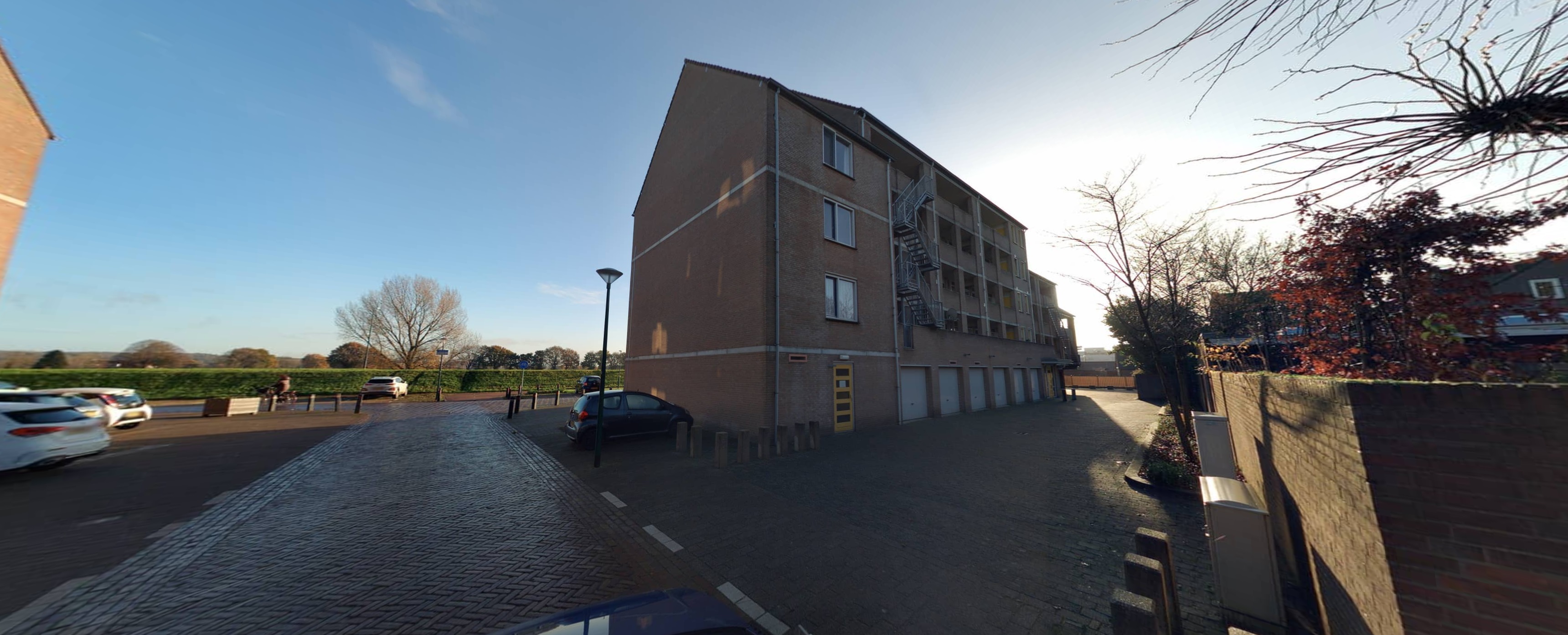 Maasveld 214, 5431 EL Cuijk, Nederland