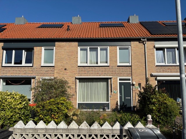Moorstraat 18, 5213 XL 's-Hertogenbosch, Nederland