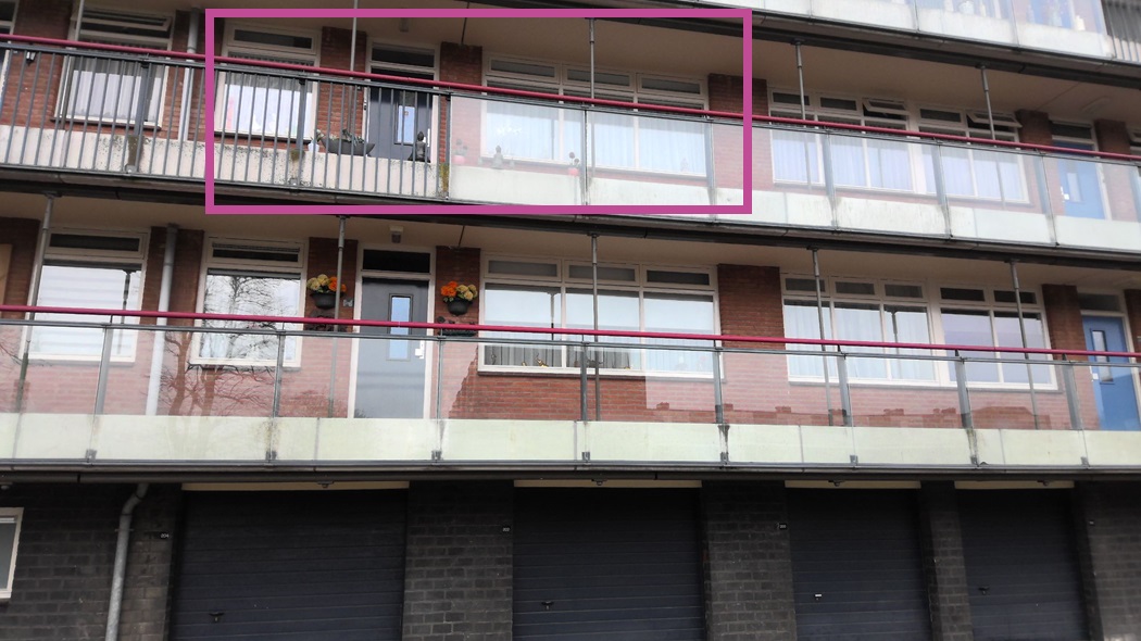 Rijzertlaan 56, 5223 JM 's-Hertogenbosch, Nederland